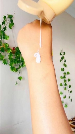 Dry Skin Solution for Everyday Use | BioSilk Daily Moisturizing Lotion #silky #soft #morningroutine