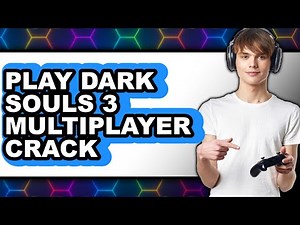 How to Play Dark Souls 3 Multiplayer Crack 2025 (Only Way)