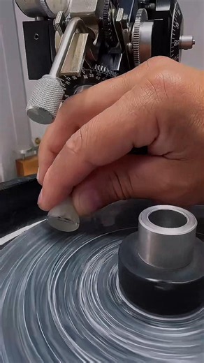Cutting & Polishing a Diamond 💎✨ | Incredible Gemstone Transformation #shorts #trending