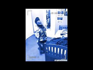 Oh shit a ghost 1 hour