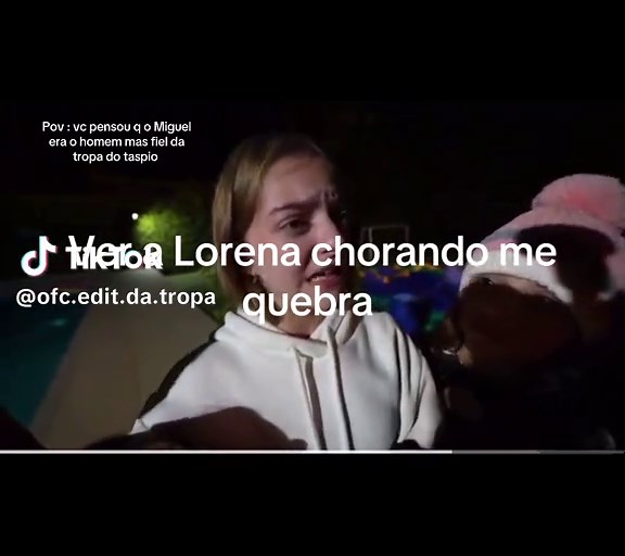 Miguel Trai a Lorena: Drama e Emoção na Tropa