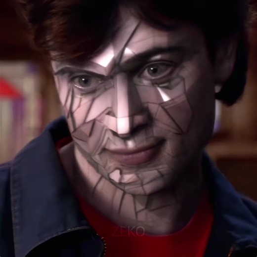 Exploring Bizarro as Smallville's Unique Villain