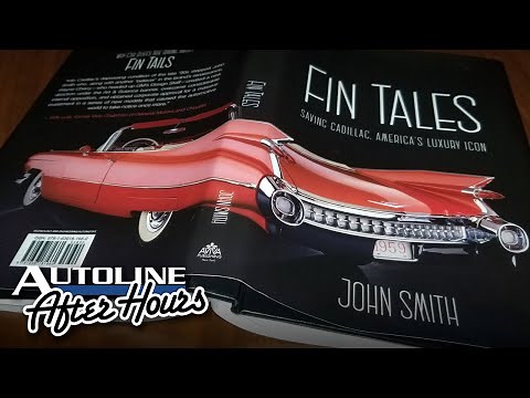 A GM Veteran’s Fight Through The Corporate Bureaucracy - Autoline After Hours 620