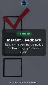 Instant Multi‑User Text Editing with Yjs – Step by Step