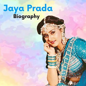 513K views · 2K reactions | Her presence goes beyond just Hindi films. Jaya Prada, an actor, a prolific dancer and now a politician, made her presence felt in Telugu, Tamil, Kannada and Malayalam film industries, among others. Check out her complete biography. . . #JayaPrada #JayaPradaBiography #PeopleAndHistory #BollywoodBiography #BollywoodHistory #IndianActress #HindiCinema | People & History | Facebook