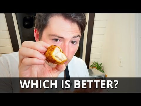Air Fryer vs Toaster Oven Tested