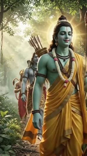 kan kan mai ram kan kan mai bhagwan #short #hanuman #bholenath #bholebaba #ram #ramji #bhaktisong