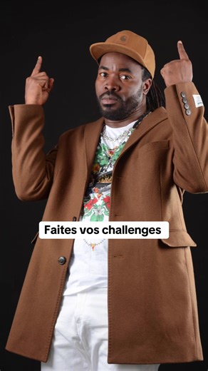 Challenges TikTok: Rejoignez le #LegrosLKMChallenge