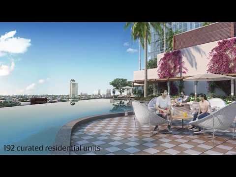 Colombo City Centre - Walkthrough