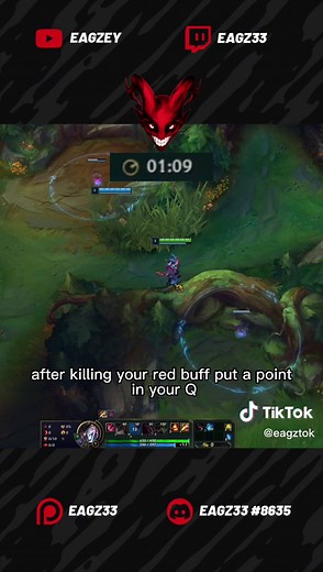 The FASTEST Level 3 in the PRESEASON on Shaco Jungle 😈 #shacoclear #shaco #lolshaco #leaguetiktok #leaguetok #leagueoflegends #jungleclear