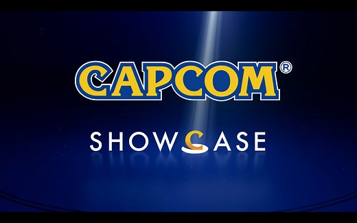 Capcom Showcase 2023.6.13 完整节目内容
