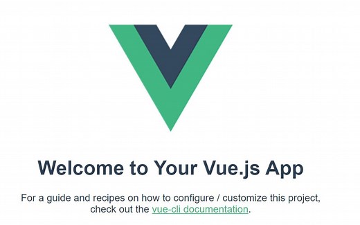 图形化界面搭建vue项目于vscode运行