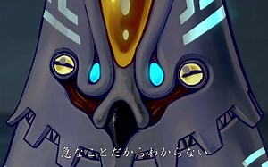【自翻】怪兽档案/KJ File - 01 【熟肉】