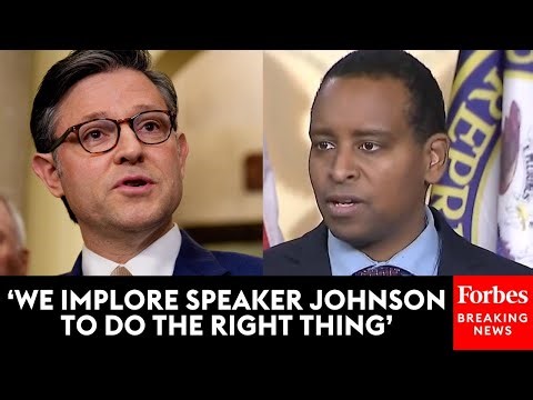 'There Is A Better Way': Joe Neguse Pushes For Vote On Dem Healthcare Proposal