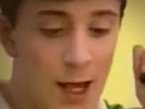 Blue's Clues S01E13 The Grow Show