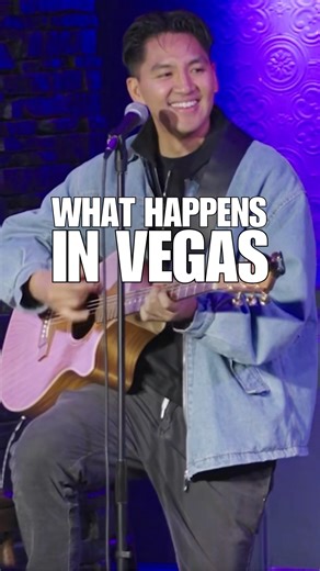 Recorded in Vegas, Spring 2025… Posting the top city songs from the 2025 Tour, see you in 2026! . 2026 Tour Dates: FEB 19. Hermosa Beach, CA FEB 21-22. Oxnard, CA FEB 27-MAR 1. Austin, TX MAR 19-21. West Nyack, NY APR 2-4. Ontario, CA APR 24-25. East Providence, RI MAY 14-16. Sacramento, CA JUN 5-6. Phoenix, AZ JUN 11-13. Minneapolis, MN JUN 26-28. Irvine, CA . #comedy #musicalcomedy #jrdeguzman #comedian | JR De Guzman