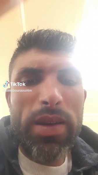cheb sami sur TikTok