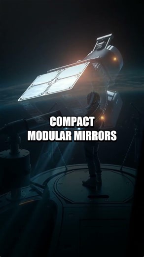 AI-Driven On-Orbit Telescope: The Next Leap in Space Optics