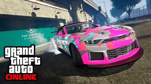 List of different types of Vigero cars in GTA 5 Online, ranked according to their top speed