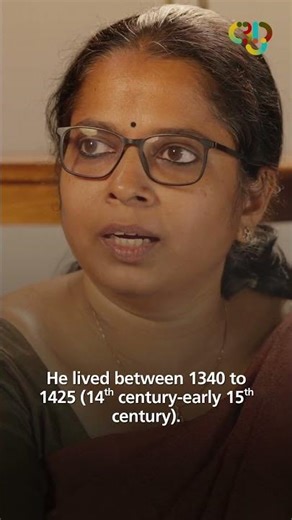 Who was Sangamagrama Madhava? #history #maths #fyp