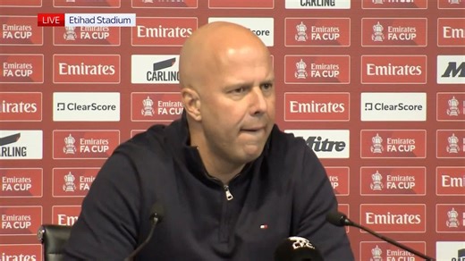 We've scored 50 goals from 51.06xG btw.He keeps using single game xG to justify losses, but he never talks about it when we win games by overperforming.A professional manager shouldn't even be using single game xG as a data point, xG is only a good indicator in the long run.