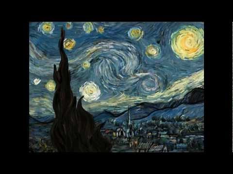 Starry Night (animation)