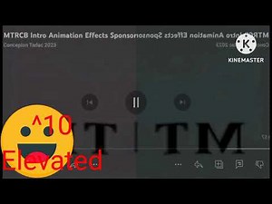MTRCB Logo Effects In G Major 100 Powers Extended^1