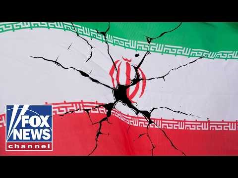 Iran internet blackout stretches past one month