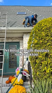 4 comments |  50% OFF Holiday Lighting – Limited Time! Professional install, premium lights, takedown & storage – all included. Book now and make your home the brightest on the block! #HolidayLights #ChristmasLights #LightUpYourHome #NJHolidayLighting #50PercentOff #HolidayLightingDeal #HolidayDecor #LightBuddies #ChristmasDecorNJ #ProfessionalLighting #HolidaySavings #TisTheSeason #WinterWonderland #FestiveHomes #HolidayMagic | Lawn Buddies & Holiday Light Buddies | Facebook