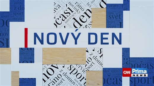 5.2K views · 14 reactions | Sledujte Nový den od 5:55 na CNN Prima NEWS. | CNN Prima NEWS | Facebook