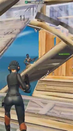 リリース編集オフで初めてこんなに編集続いた!! #fortnite #自作編集 #fortniteclips #フォートナイト #clips #gaming #クリップ集 #かっこいいキル集