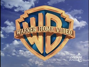 Warner Home Video 2010 Logo Double Pitched