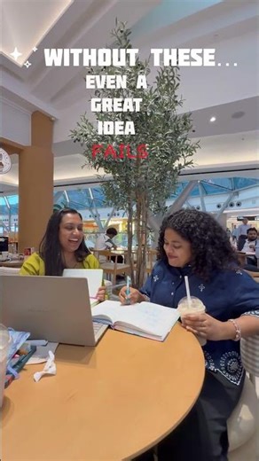 Strong partnership = Strong busines🤝Communication | Trust | Respect #startup #business #shorts