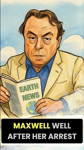 Christopher Hitchens on Trump's Epstein Files Coverup