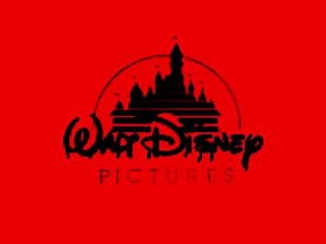 Dark Evil Disney Logo in G-Major