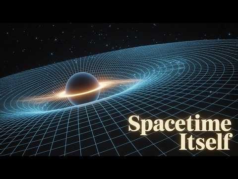 Can a Black Hole Destroy Spacetime Itself