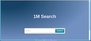 How to remove 1M Search [Chrome, Firefox, IE, Edge] - MyAntiSpyware