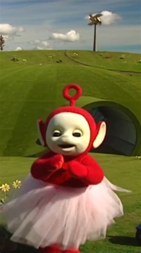 Teletubbies Got Moves!🌈🕺 Epic Dance Off #shorts#teletubbies#teletubbies full episode#teletubbieslive