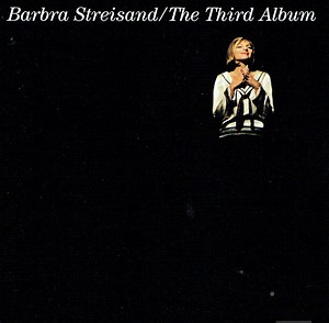 Barbra Streisand - The Third Album