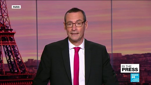 French health minister sends hearts aflutter with half-shirtless Covid-19 vaccination