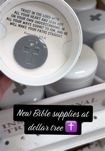 New Bible supply at dollar tree @Dollar Tree #biblestudy #dollartree | Bible