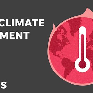 How climate change has become controversial with the Paris Agreement