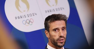 Budget, sponsors, dépenses : Les chiffres clés des JO de Paris 2024