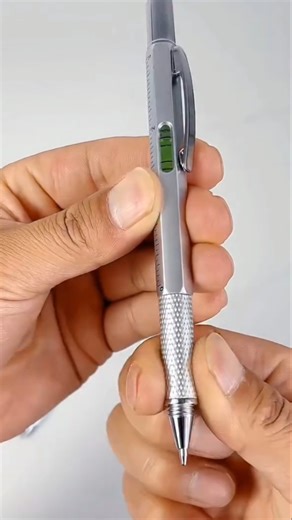Multitool Ball pen #stationery #tools #students ‪@TechnoGamerzOfficial‬