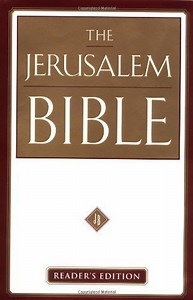 Jerusalem Bible - Alchetron, The Free Social Encyclopedia