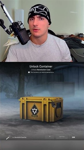 CASE A DAY UNTIL I GET GLOVES - DAY 132