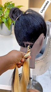 25K views · 124 reactions | Not sure how to start your jumbo twists? Try this simple rubber band method — beginner friendly and so easy  #jumbotwist #learnwithme #hairtutorial #fblifestyle | Livyamaka | Facebook