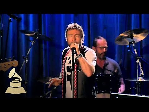 Bad Company: Performance of "Rock N' Roll Fantasy" | GRAMMYs