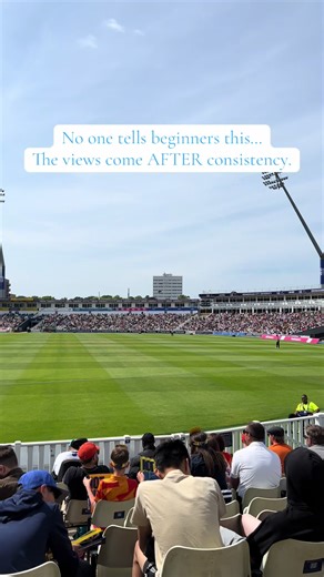 I almost quit during the quiet phase. Low views. No comments. Zero validation. What I didn’t realise back then? The quiet phase is part of the process — not a sign you’re doing it wrong. Consistency comes first. Confidence and views come later. If you’re still showing up when no one’s clapping… you’re already ahead. Everything I’m using to stay consistent is linked in my bio 👇🏻👊🔥#Success #passiveincome #fyp #sidehustle #digitalmarketing