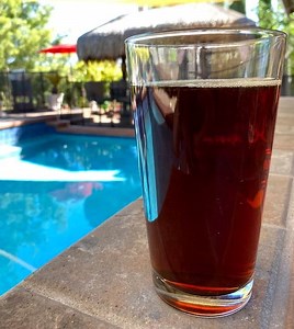 Build Your Own Simple Amber Ale Recipe (All-Grain) - Frugal Homebrew